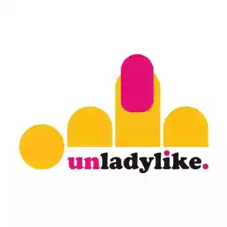 Unladylike