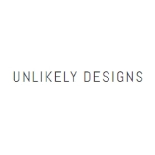 Unlikely Designs logo