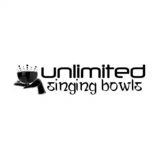 Unlimited Singing Bowls