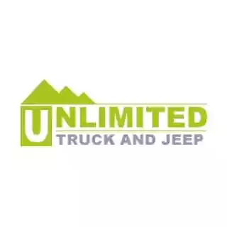 Unlimited Truck logo