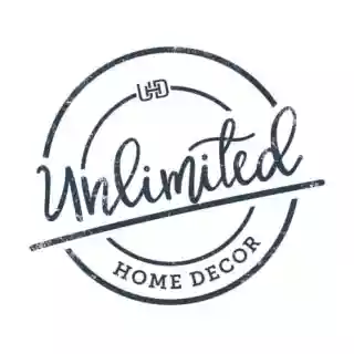 Unlimited Home Decor