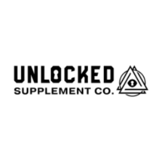 Unlocked Supps