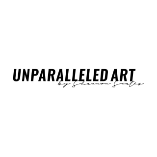 Unparalleled Art logo