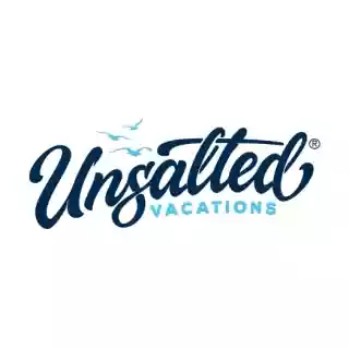 Unsalted Vacations