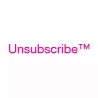 Unsubscribe