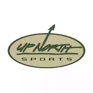 Up North Sports logo