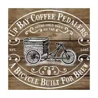 Up Bay Coffee Pedalers