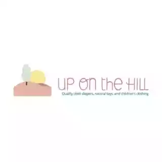 Up On the Hill Diapers