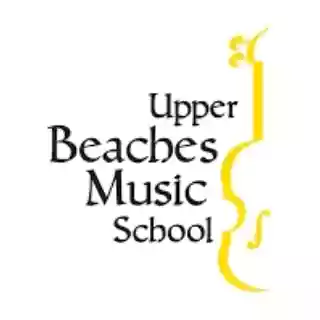 Upper Beaches Music School