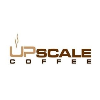 Upscale Coffee