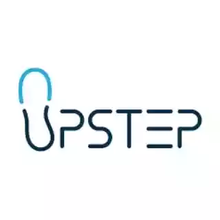 Upstep logo