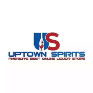 Uptown Spirits