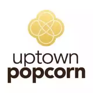 Uptown Popcorn
