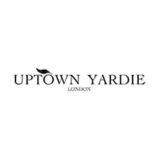 Uptown Yardie