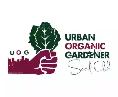 Urban Organic Gardener