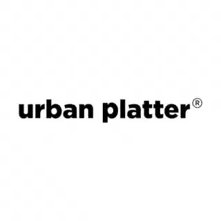 Urban Platter