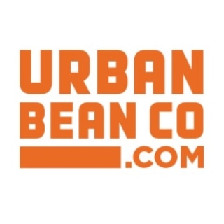 Urban Bean Co. logo