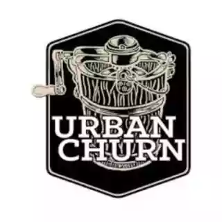 Urban Churn