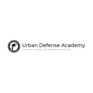  Urban Defense Academy logo