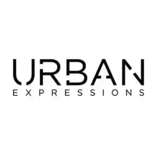 Urban Expressions