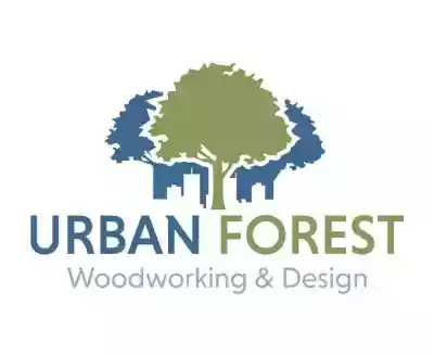 Urban Forest Woodworking & Design