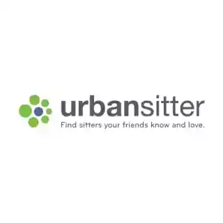 UrbanSitter logo