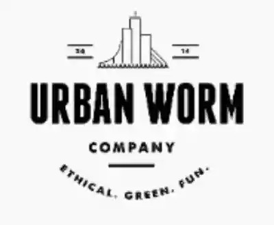 Urban Worm Bag