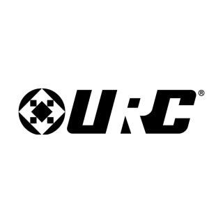 URC logo