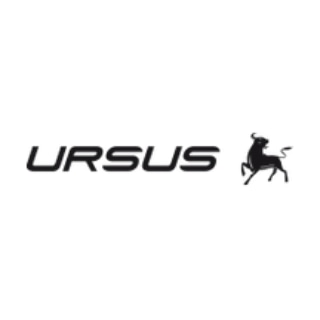 Ursus Cycling USA logo