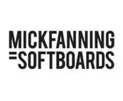 Mick Fanning Softboards