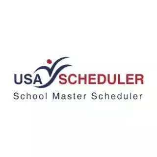 USA Scheduler