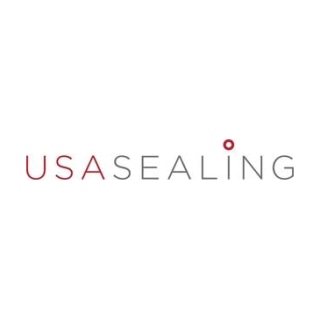 USA Sealing logo