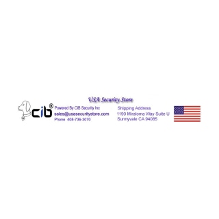 USA Security Store