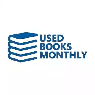 Used Books Monthly