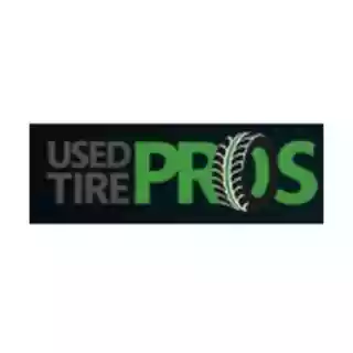 Used Tire Pros