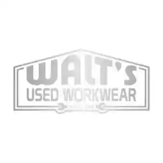 Used Work Clothing