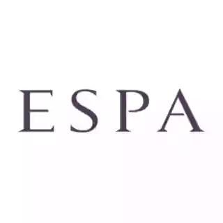 ESPA Skincare