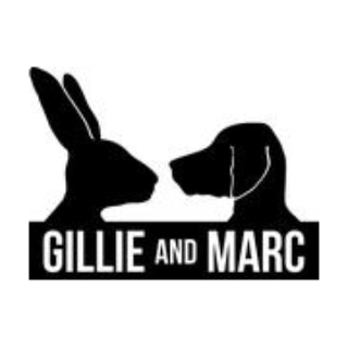 Gillie and Marc USA