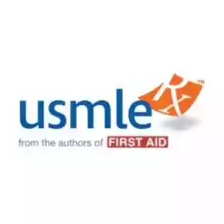 USMLE-Rx logo