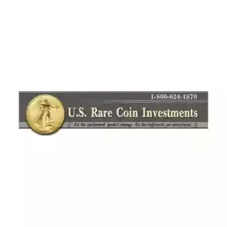 U.S. Rare Coin Investments