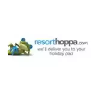 Resorthoppa