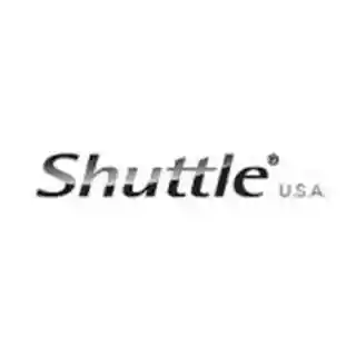 Shuttle PC logo