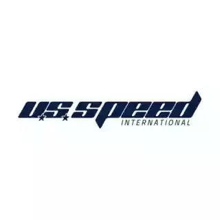 US SPEED SHOP