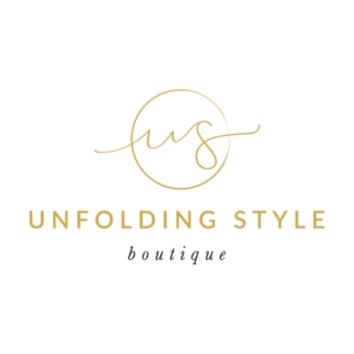 Unfolding Style Boutique