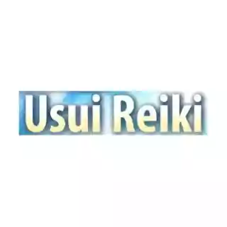 Usui Reiki Healing Master