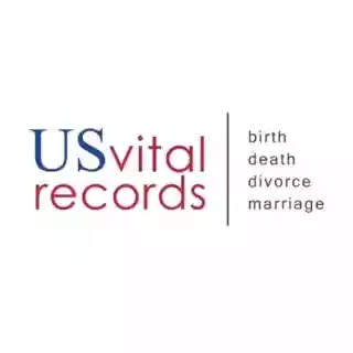 US vital records