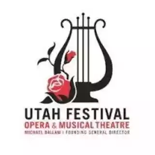 Utah Festival Opera