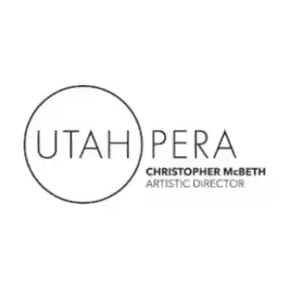 Utah Opera 