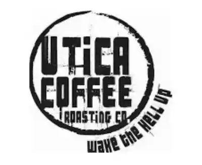 Utica Coffee Roasting Company