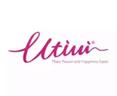 Utimi logo